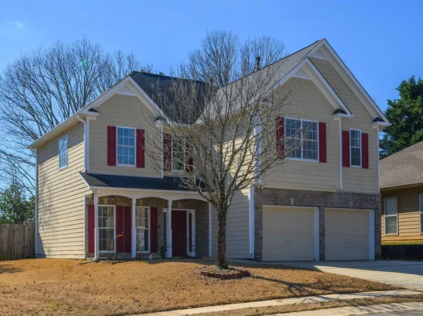 2508 Mountain Cv, Hoover, AL 35226