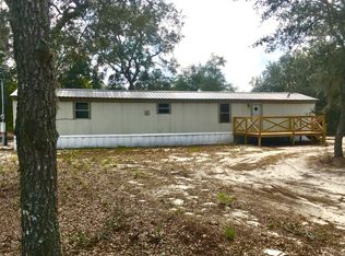 527 Evans Rd, Reidsville, GA 30453