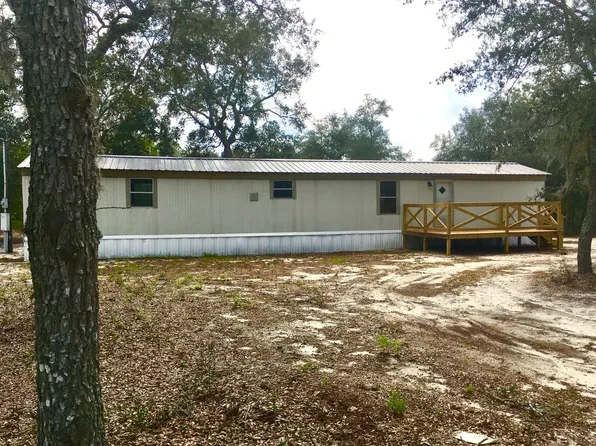 527 Evans Rd, Reidsville, GA 30453