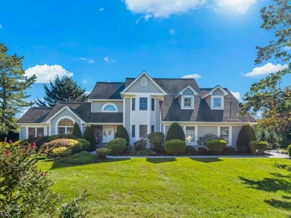 24 Lehigh Rd, Branchburg Twp., NJ 08853
