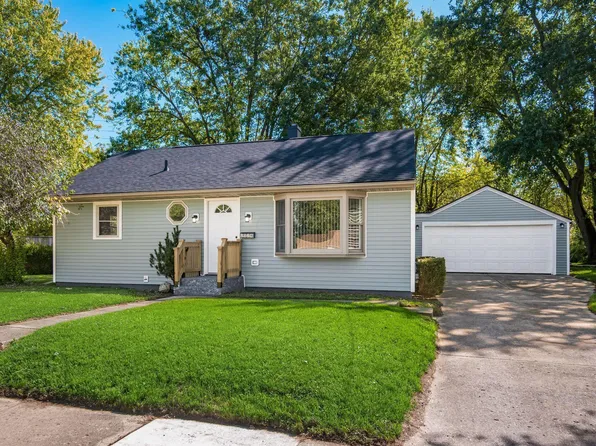 1026 Mavor St, Springfield, OH 45505