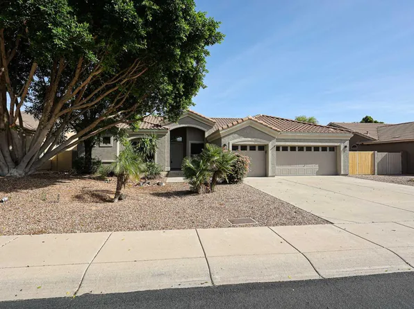 4536 W Villa Linda Dr, Glendale, AZ 85310