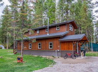 90 Treasure Mountain Ln, Libby, MT 59923