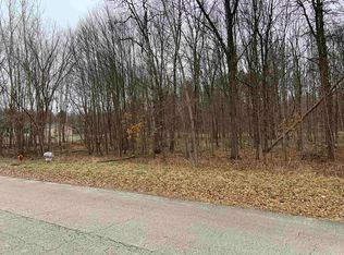 N Odyssey Ln, Midland, MI 48642