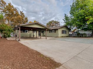7967 Ajax St, White City, OR 97503