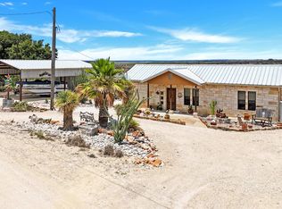 202 Bluebonnet Rd, Comstock, TX 78837