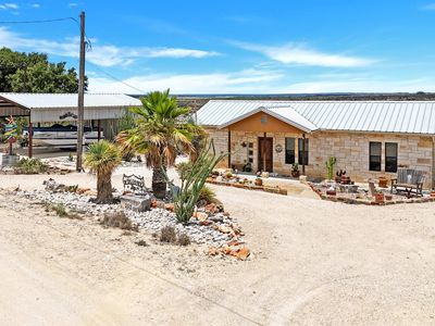 202 Bluebonnet Rd, Comstock, TX, 78837