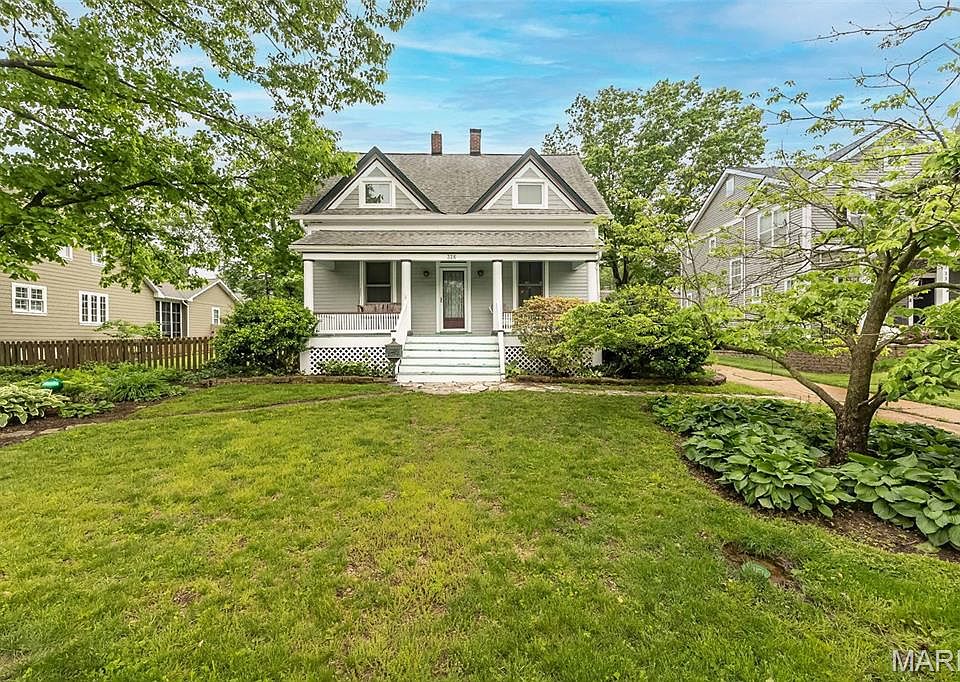 1st image of 326 W Essex Ave