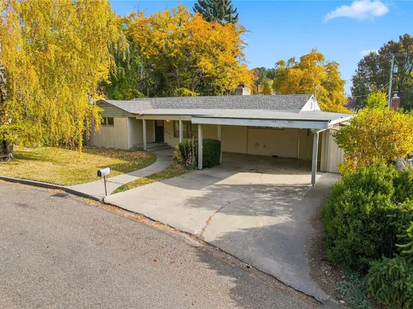 500 Linda Lane, Ellensburg, WA 98926