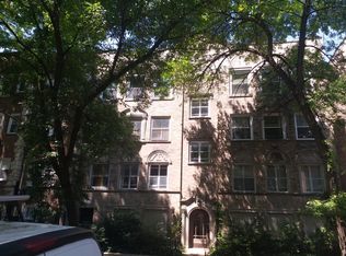 7356 N Damen Ave APT 3S, Chicago, IL 60645