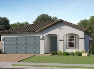 5076 S 234th Ave, Buckeye, AZ 85326