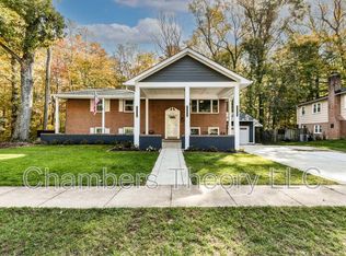 7107 Hadlow Ct, Springfield, VA 22152