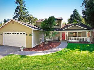 8010 Old Military Rd NE, Bremerton, WA 98311