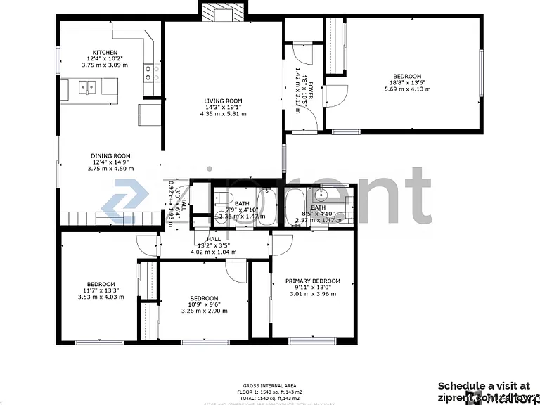 685 Carmar St — Photo 24