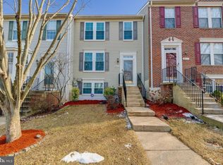 8615 Accokeek St, Laurel, MD 20724