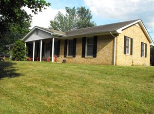 5783 Wolf Creek Hwy, Max Meadows, VA 24360