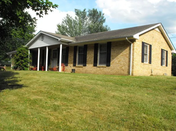 5783 Wolf Creek Hwy, Max Meadows, VA 24360