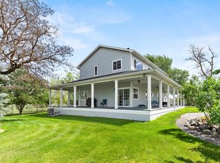 15711 W Four Mound Rd, Nine Mile Falls, WA 99026