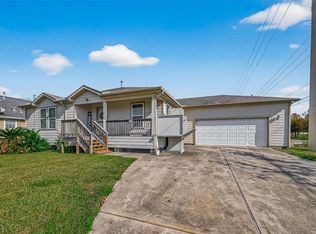 7100 Harlem St, Baytown, TX 77521