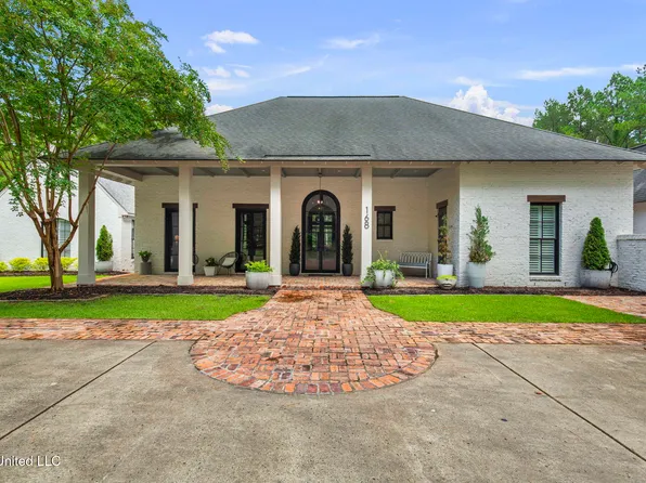 168 Anderson Station Rd, Flora, MS 39071