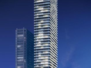 42 Charles St E #807-C08, Toronto, ON M4Y 0B7