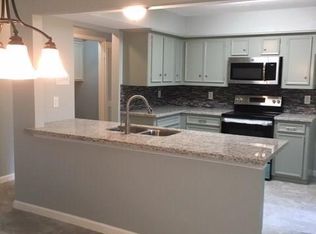 1706 Bodart Ct, Houston, TX 77090