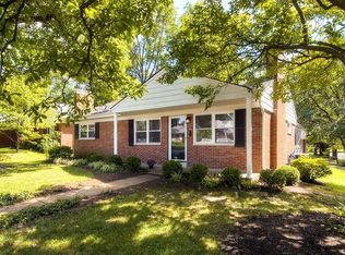 642 Kirkshire Dr, Saint Louis, MO