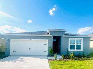 2598 Trinidad Rd, Haines City, FL 33844