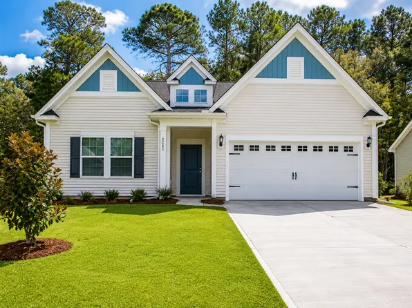 6265 Zoe Way, Myrtle Beach, SC