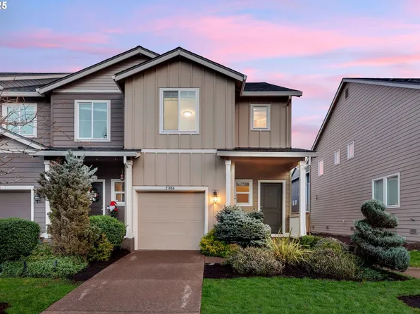 21658 SW Berkshire Ter, Sherwood, OR 97140