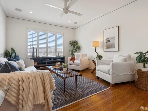 3675 Fillmore Street #302, San Francisco, CA 94123