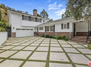 1462 Rising Glen Rd, Los Angeles, CA 90069