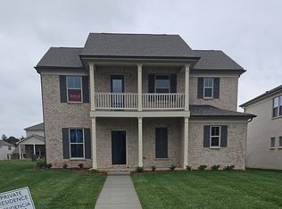 1313 Kettlehook Ln, Mount Juliet, TN 37122