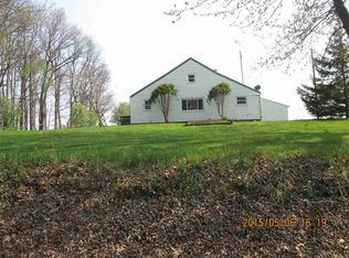 230 Vicary Rd, Leslie, MI 49251