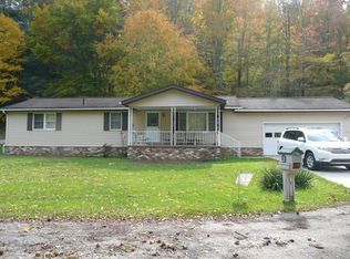 11 Harold Long Dr, Little Birch, WV 26629