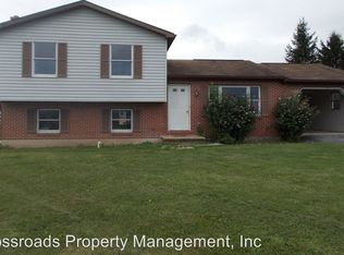412-A E Fulton St, Ephrata, PA 17522