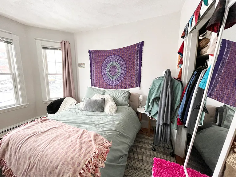 19 Bucknam St #3C — Photo 6