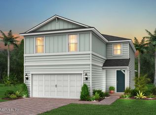 282 Blind Oak Cir, Saint Augustine, FL 32095