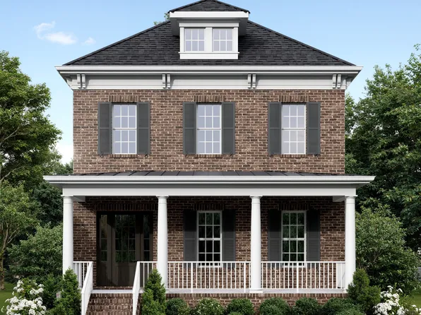 1024 Championship Blvd Lot 2755, Franklin, TN 37064