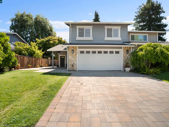 21 Serene Ct, Danville, CA 94526
