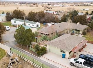 9805 Rudio Rd, Billings, MT 59101