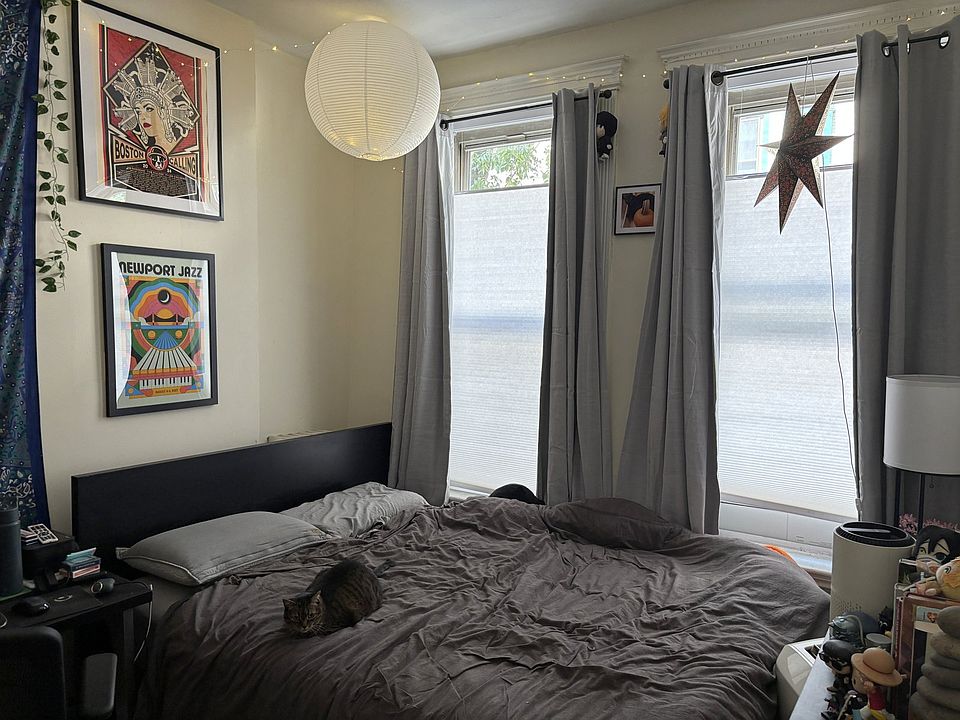 1st image of 57 Hemenway St #35
