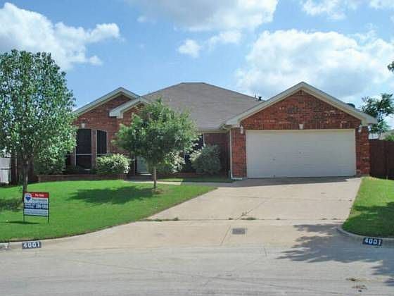 2nd image of 4001 Orlando Springs Dr