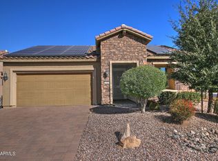 7320 W Stony Quail Way, Florence, AZ 85132