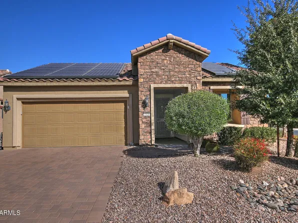 7320 W STONY QUAIL Way, Florence, AZ 85132