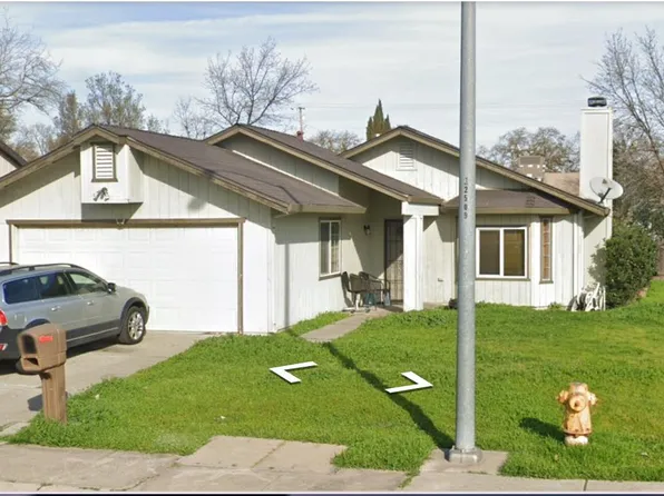 1021 Fleetwood Way, Stockton, CA 95210