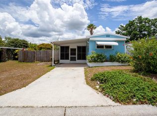 4202 Cardoon Dr, New Port Richey, FL 34653