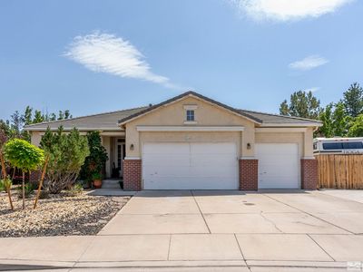 4310 Desert Highlands Dr, Sparks, NV, 89436
