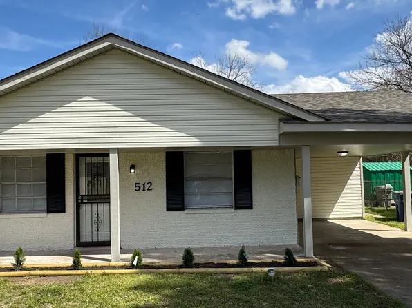 512 S 19th St, West Memphis, AR 72301