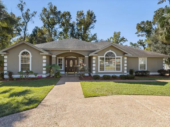 1427 Victoria St, Tallahassee, FL 32310